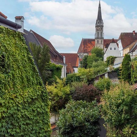 Siebensternehaus Apartment Steyr Exterior photo